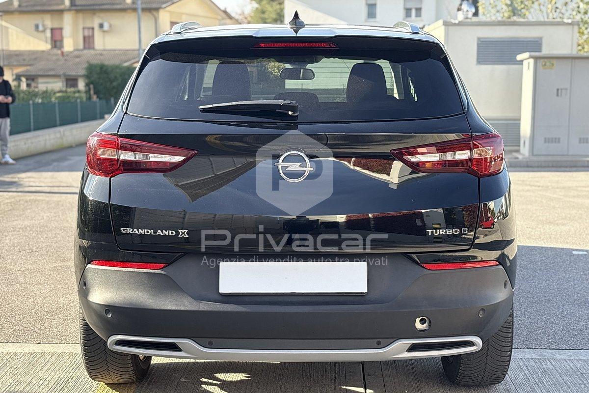 OPEL Grandland X 1.5 diesel Ecotec Start&Stop Innovation