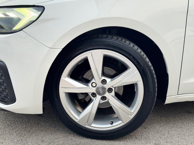 AUDI A1 SPB 25 TFSI Admired 60 MILA KM