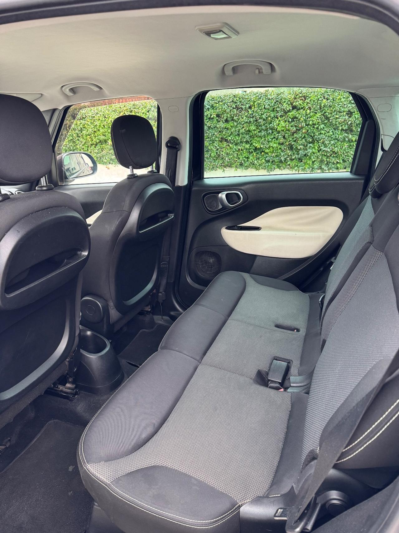 Fiat 500L 1.3 Multijet 95 CV Trekking