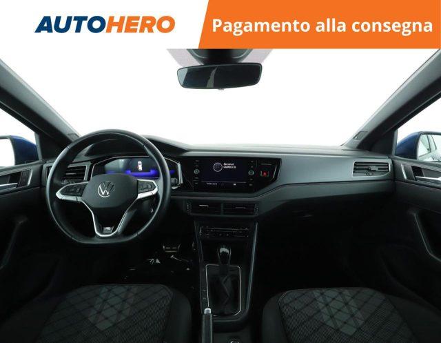 VOLKSWAGEN Polo 1.0 TSI 110 CV DSG R-Line