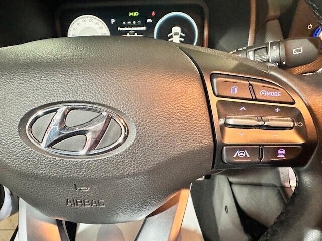 Hyundai Kona EV 64 kWh XLine