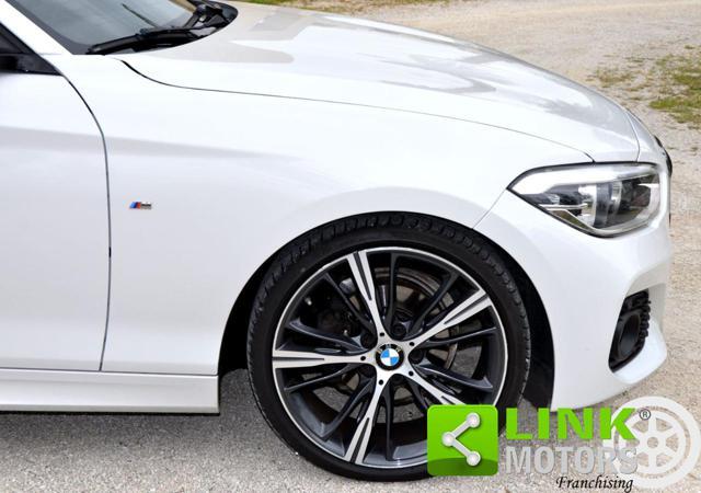 BMW 116 d 5p. Msport