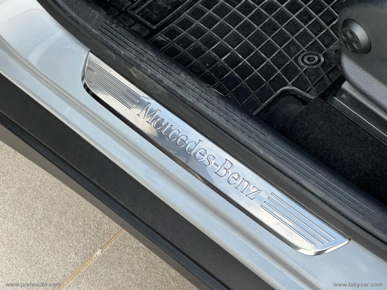 MERCEDES-BENZ GLC 220 d 4Matic Sport