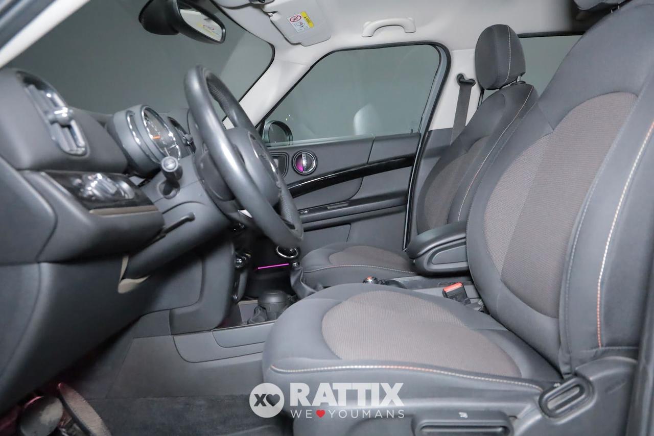 MINI Cooper Countryman SE 1.5 Hybrid Business ALL4 Auto