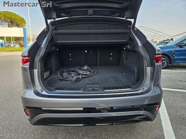 JAGUAR F-Pace 2.0 i4 phev R-Dynamic S awd 404cv auto - GG349ZY