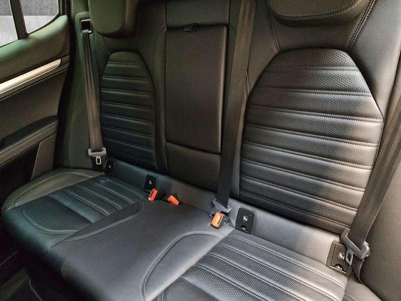 Alfa Romeo Stelvio 2.2 t Veloce Q4 210cv auto