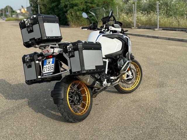 BMW R 1250 GS Adventure Euro 5!!!! extraFull. IVA ESPOSTA!!