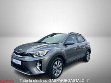 KIA Stonic Stonic 1.2 MPI GPL Style Special Edition