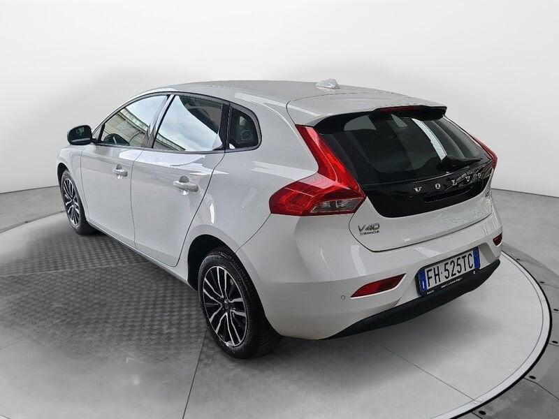 Volvo V40 V40 D2 Kinetic