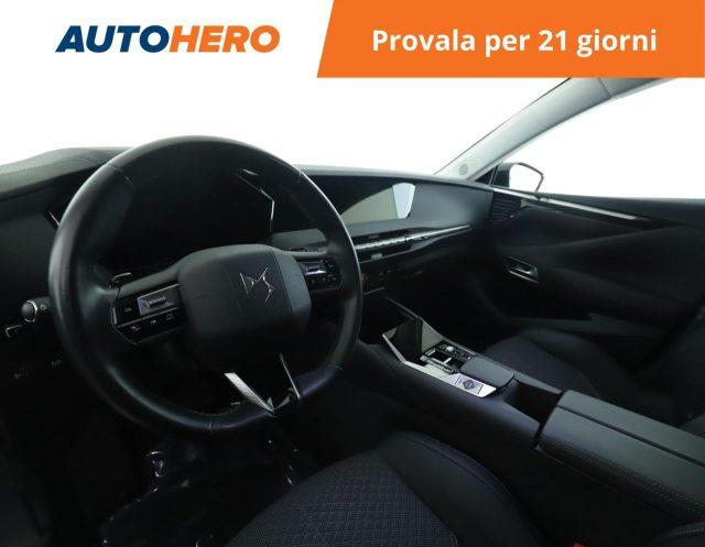 DS AUTOMOBILES DS 4 E-Tense 225 Trocadero