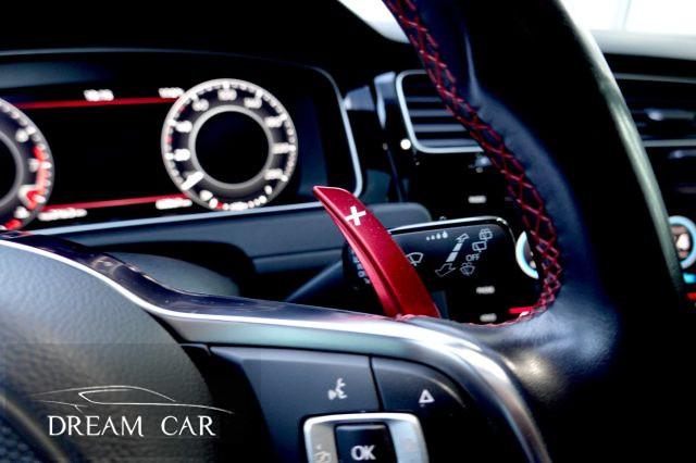 VOLKSWAGEN Golf GTI Performance 2.0 245CV DSG 5p. TETTO-ALCANTARA-19"