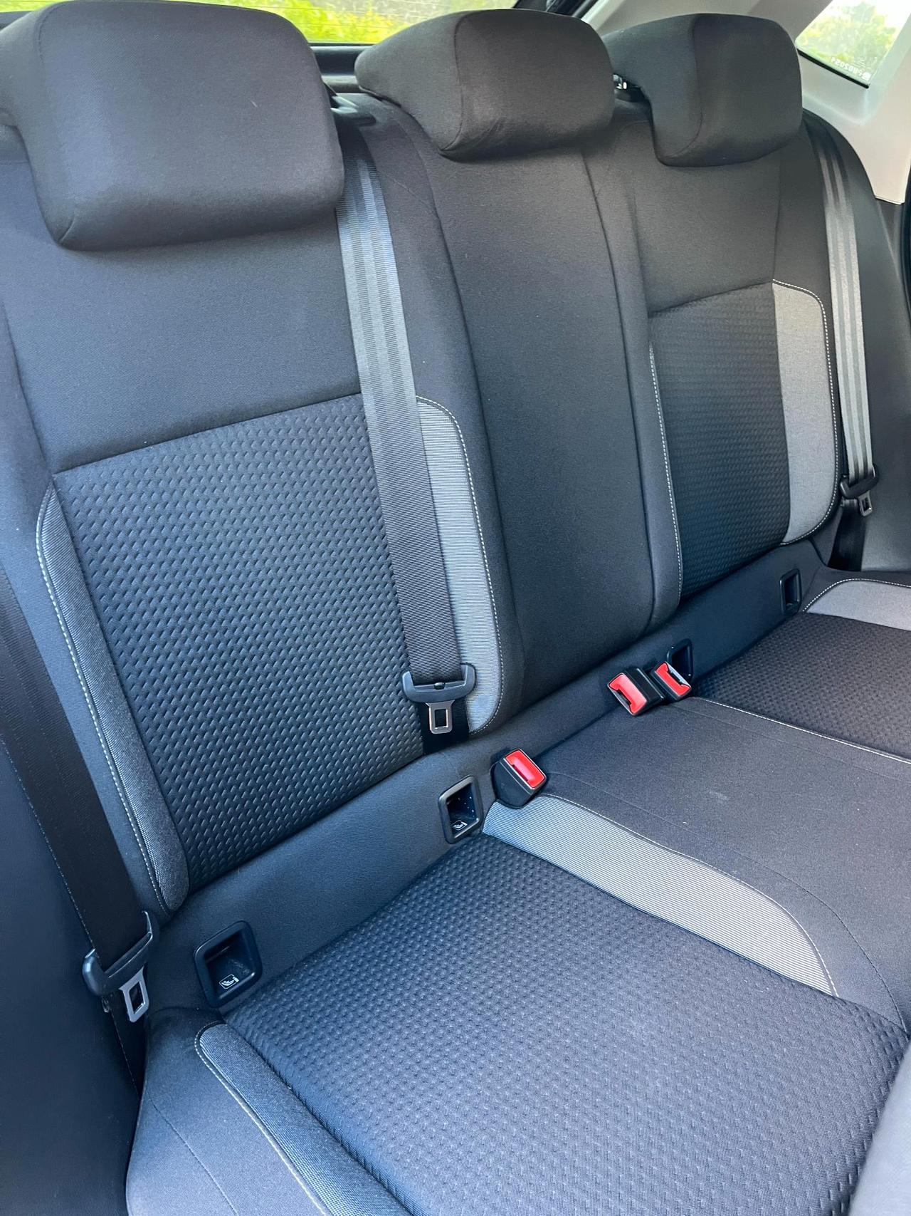 Volkswagen Polo 1.0 tsi Life 95cv