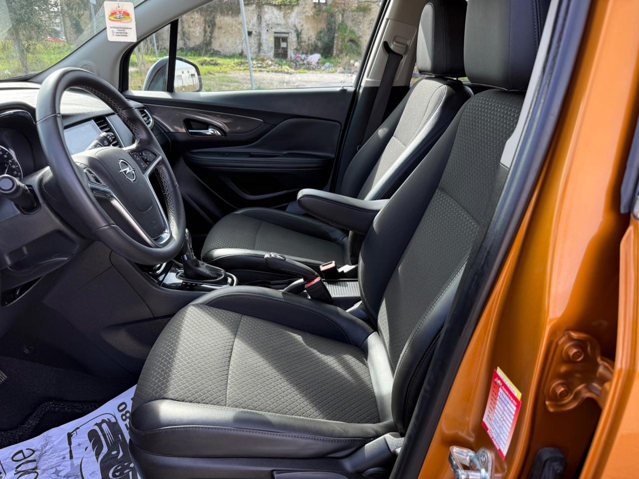 Opel Mokka X 1.6 CDTI AUTOMATICA FULL OPTIONAL