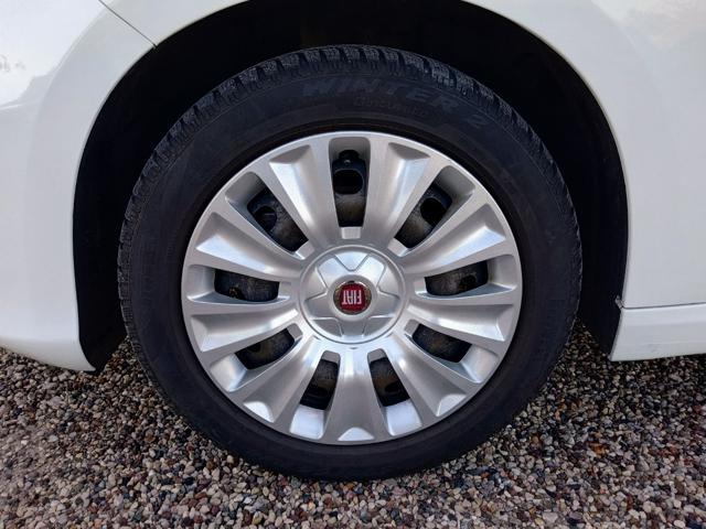 FIAT Tipo 1.4 T-Jet 120CV GPL 5 porte Pop