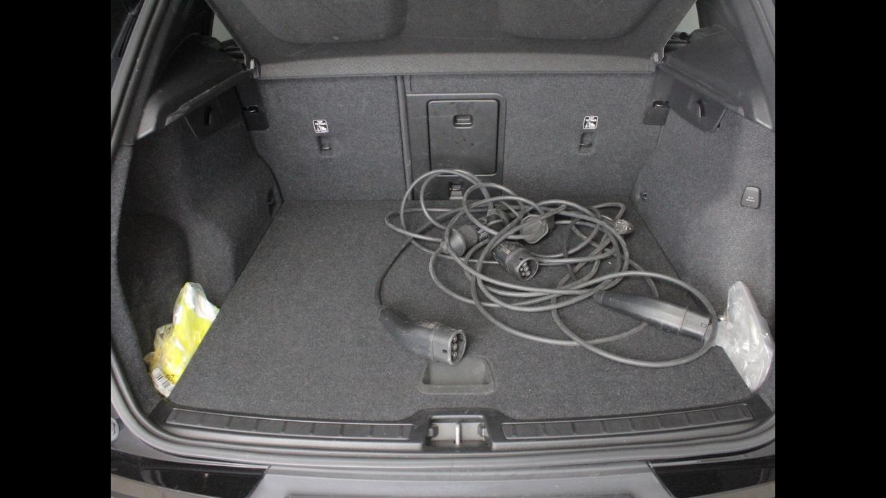 VOLVO XC40 2023 - XC40 1.5 t4 recharge phev Core auto