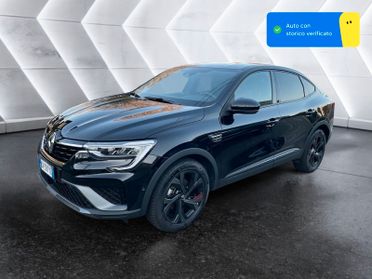 Renault Arkana Hybrid E-Tech 145 CV R.S.Line Fast Track