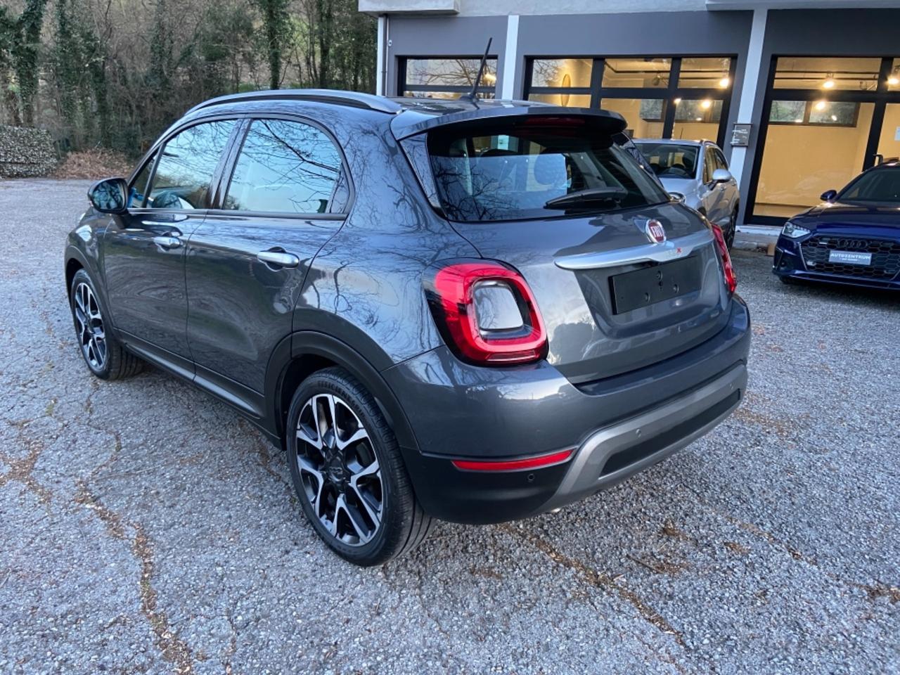 Fiat 500X 1.6 MultiJet 130 CV Cross Diesel Full led