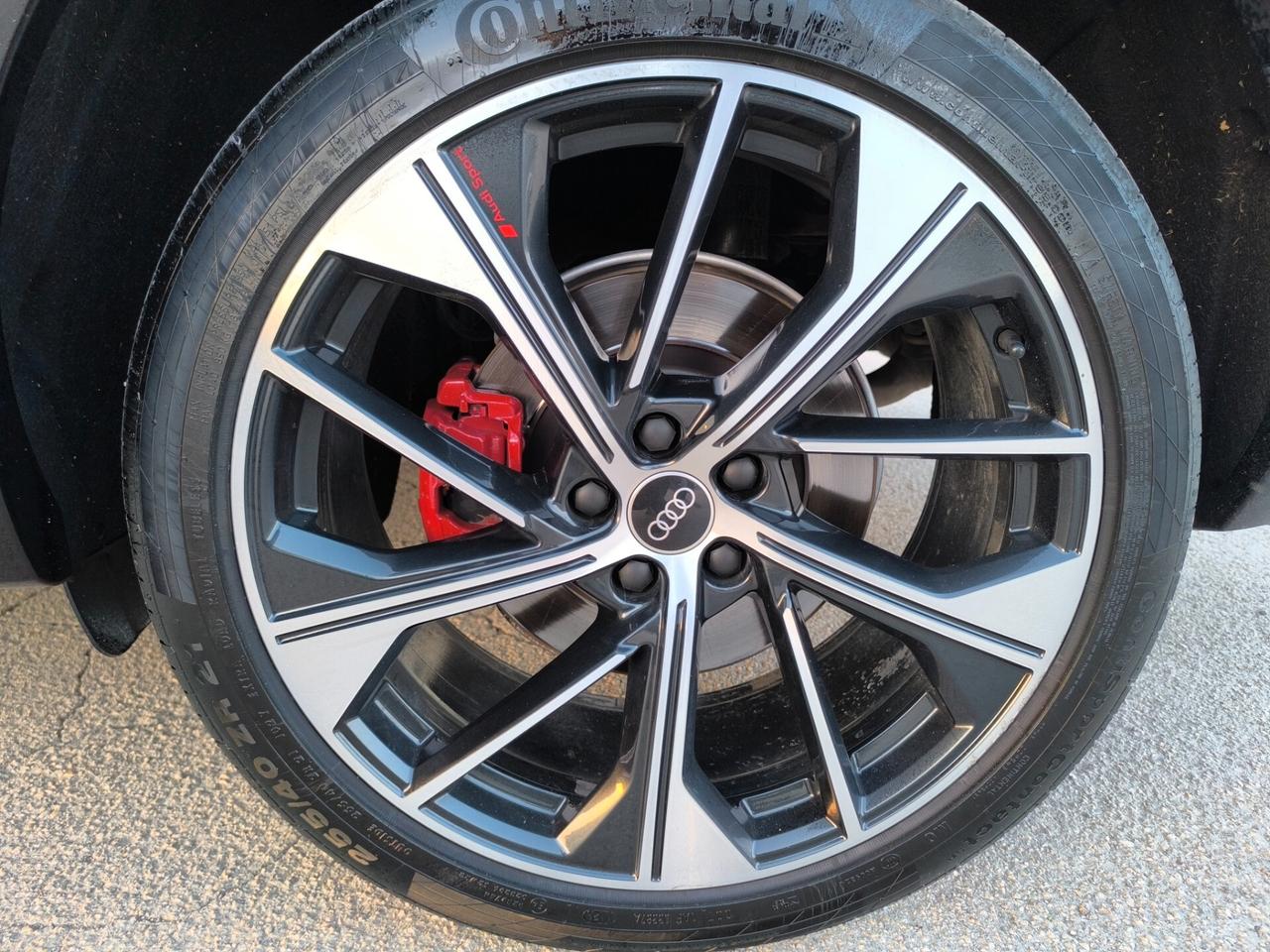 Audi Q5 40 TDI 204 CV quattro S tronic line plus