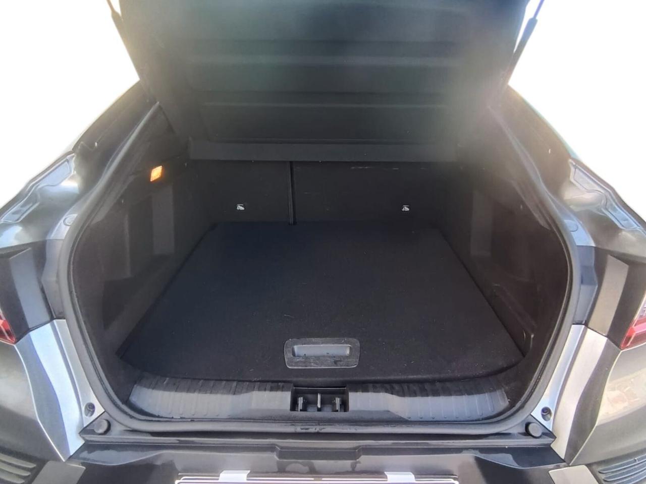 Renault Arkana 1.6 E-Tech full hybrid R.S. Line 145cv