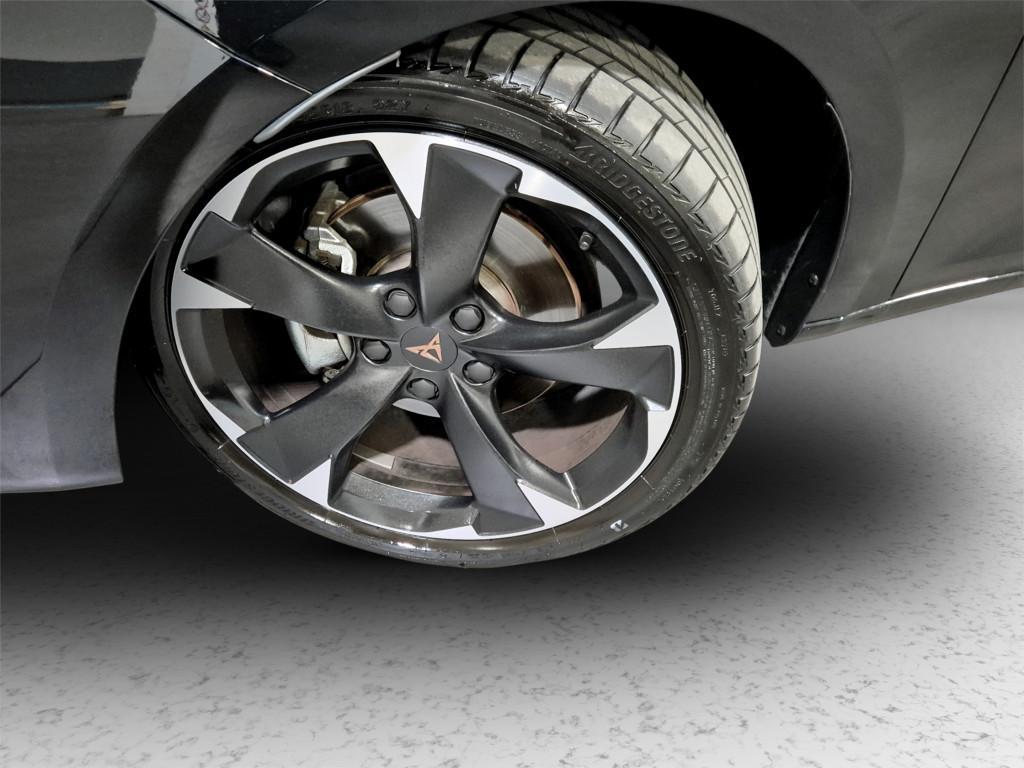 Cupra Leon Sportstourer 1.5 hybrid 150cv dsg