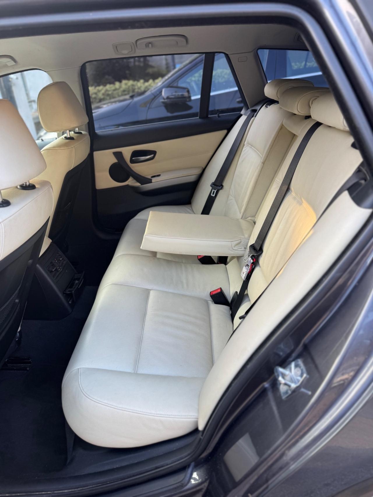 Bmw 325 325d cat Touring MSport