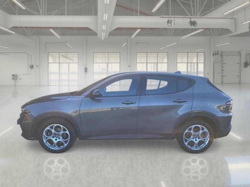 ALFA ROMEO TONALE 1.5 130 CV HYBRID TCT7 SPRINT SUV