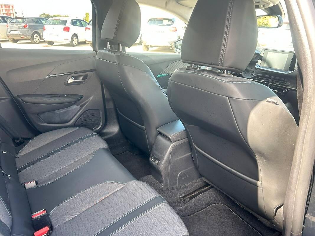 Peugeot 208 1.2 puretech Allure Pack s&s 100cv