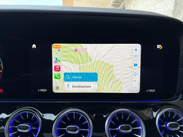 MERCEDES-BENZ GT Coupé 4 53 4Matic+ EQ-Boost Premium AMG