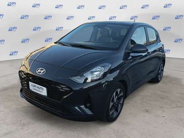 Hyundai i10 1.0 mpi Connectline 63cv