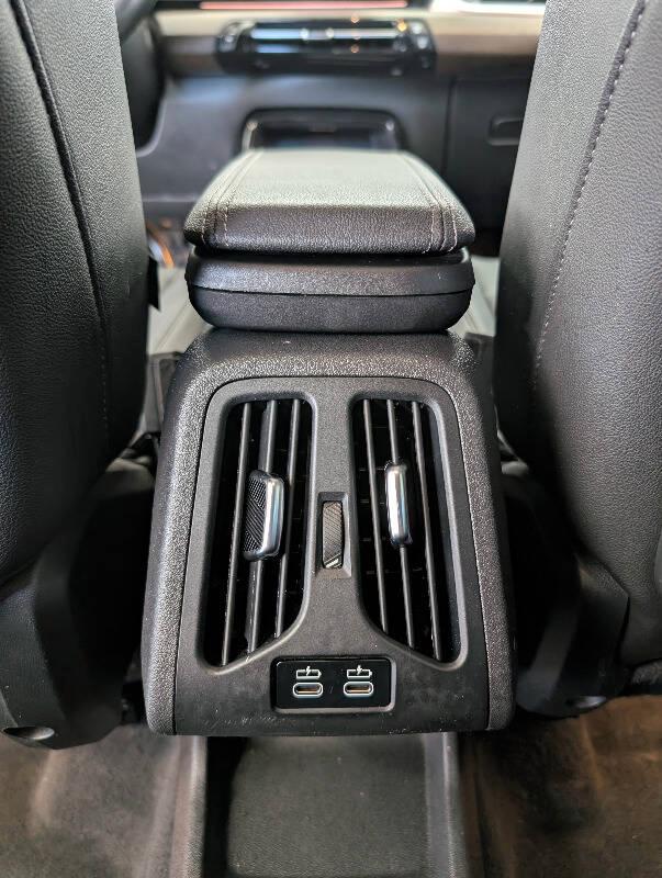 BMW Serie 2 218d Luxury auto