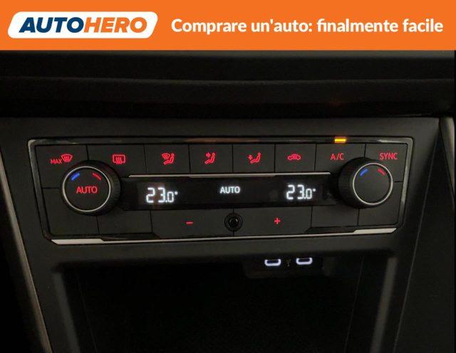 VOLKSWAGEN Polo 1.0 EVO 80 CV 5p. Comfortline BlueMotion Technolog