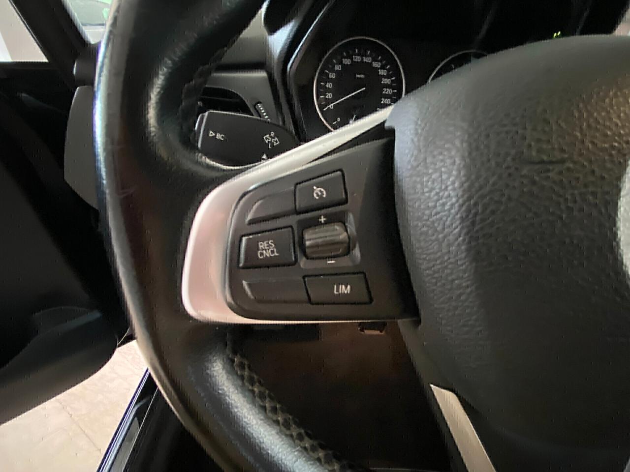 Bmw 216d Active Tourer Sport