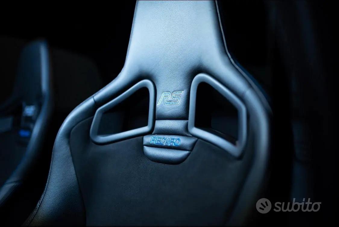 FORD Focus 2.3 350 CV AWD RS REVO2