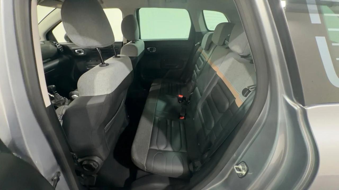 Citroen C3 Aircross PureTech 110 S&S Shine