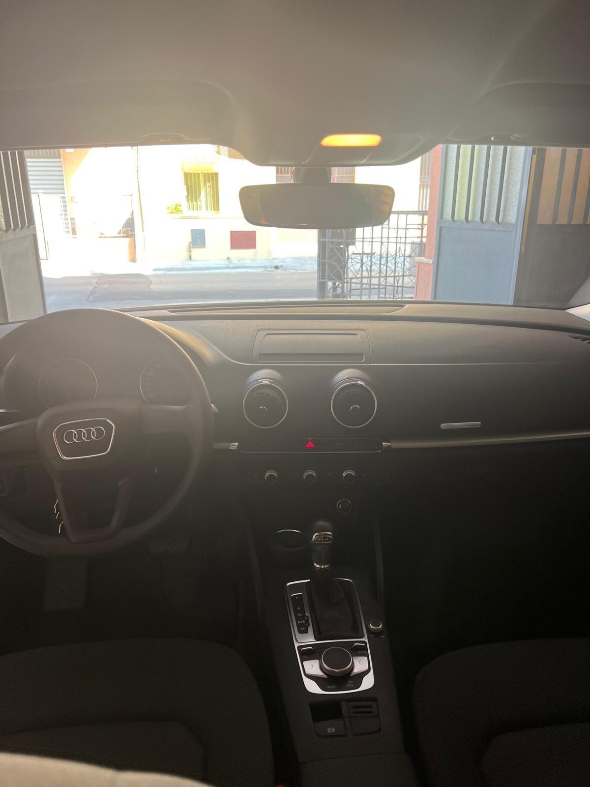 Audi A3 SPB 30 TDI Sport