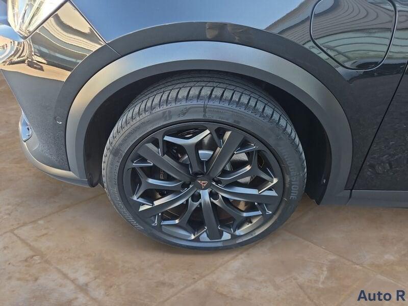 CUPRA Formentor 1.4 E-HYBRID Tribe Edition DSG