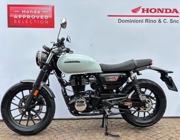 Honda GB 350 S