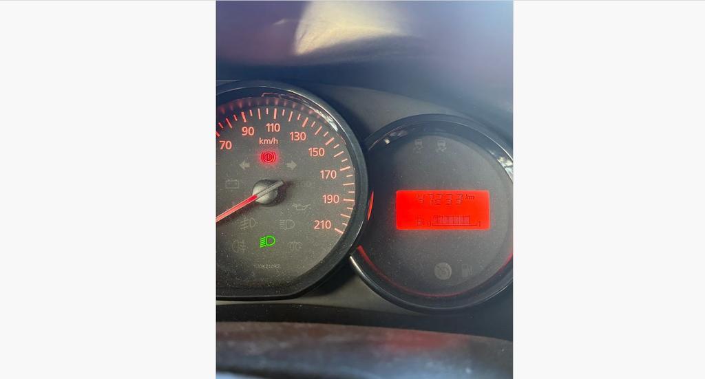 Dacia Sandero 1.0 SCe Access