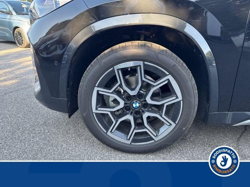 BMW X1 sDrive 20d