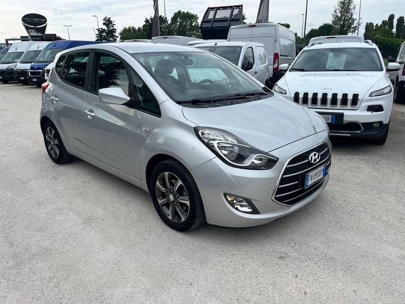 Hyundai ix20 1.4 90 CV Comfort