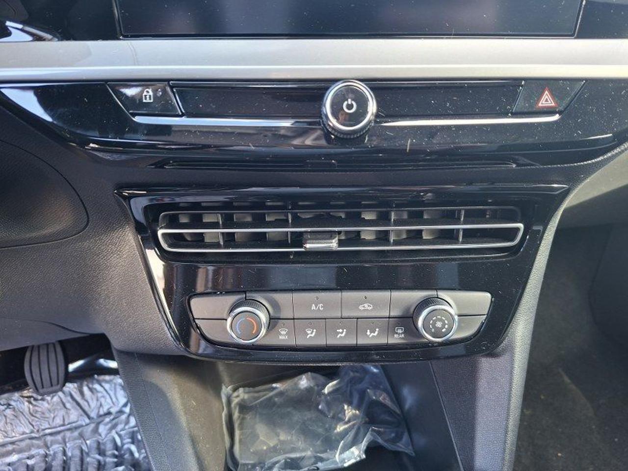 Opel Mokka 1.2 Turbo 136 CV Elegance