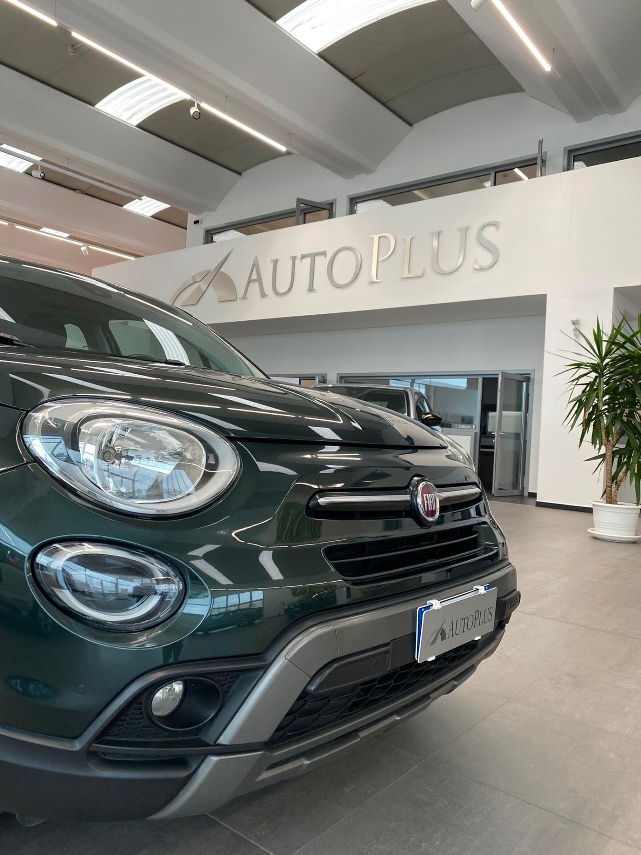 Fiat 500X 1.0 T3 120 CV Cross
