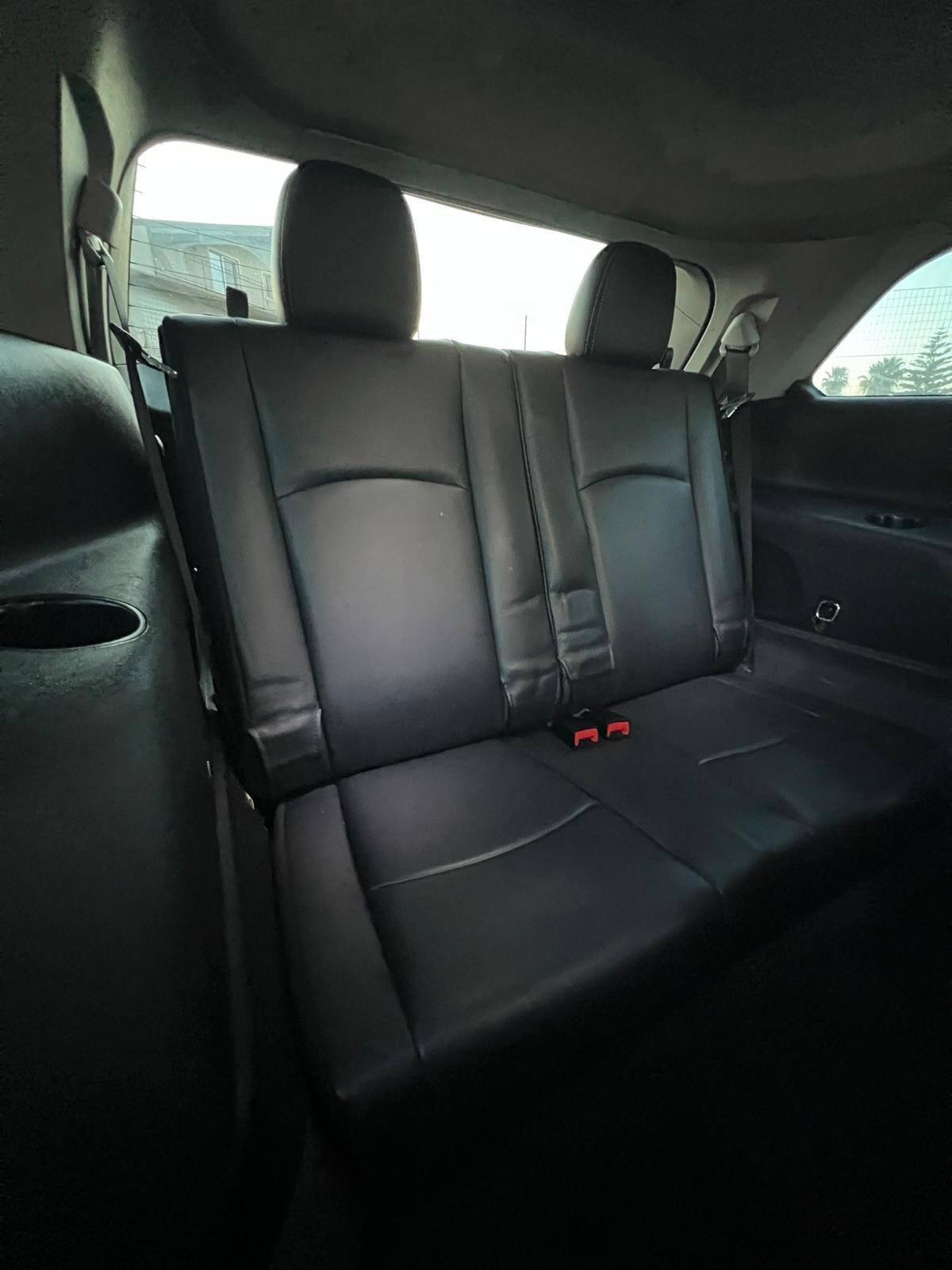 Fiat Freemont 2.0 Multijet 140 CV Lounge