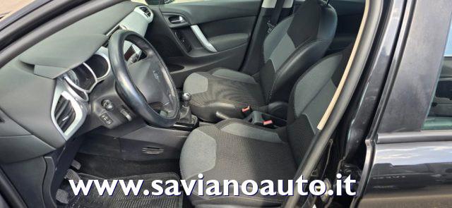 CITROEN C3 1.1 GPL