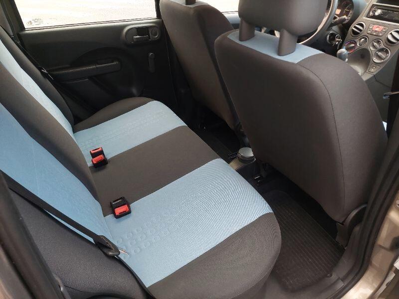 Fiat Panda 1.2 cc benzina Neopatentati 51kw Euro5 circola AreaB/C