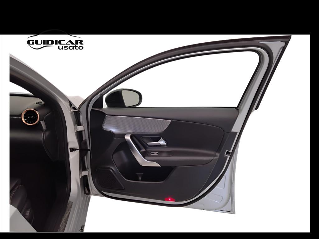 Mercedes-Benz Classe A - W177 2018 - A 180 d Business auto