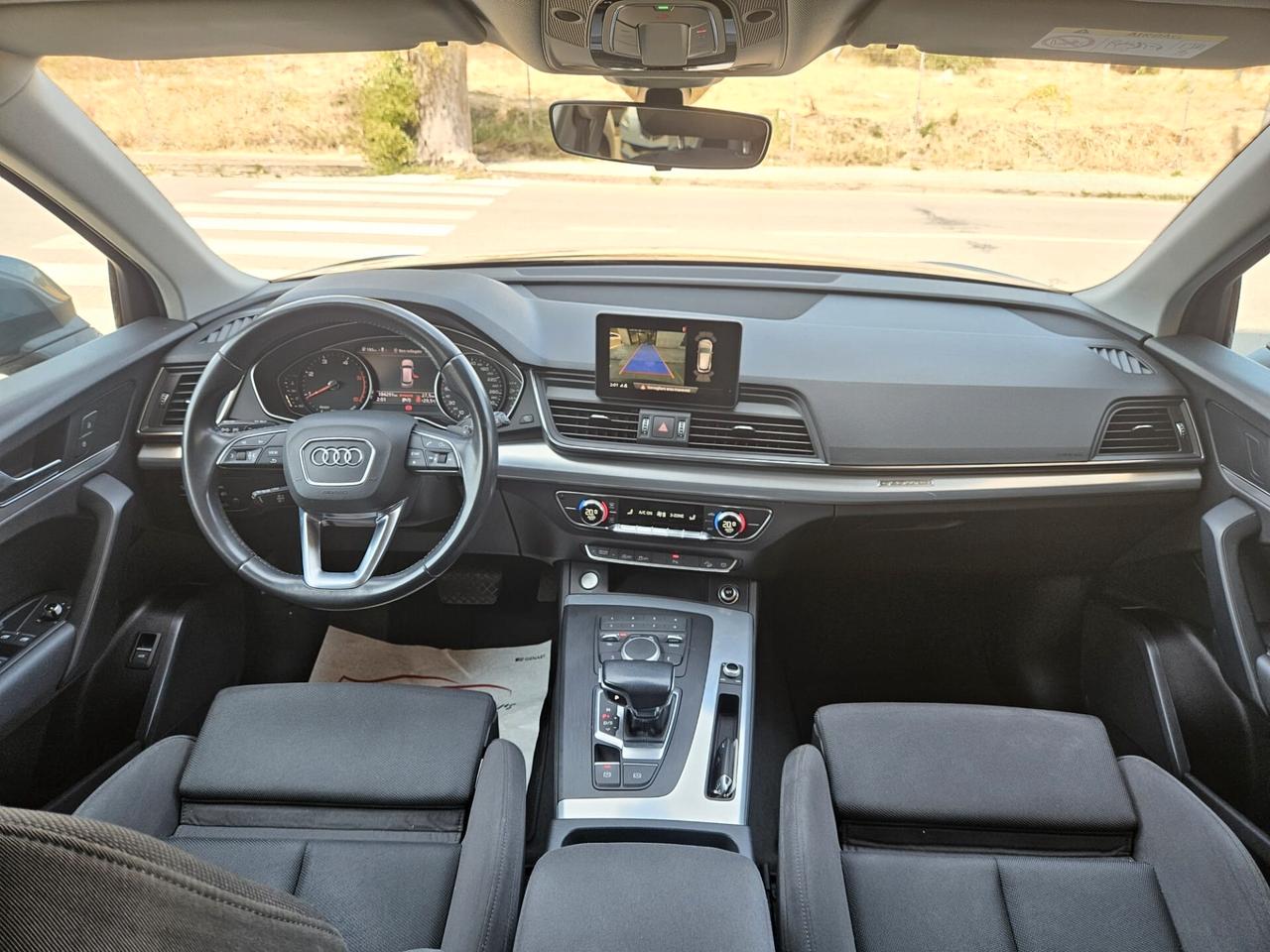 Audi Q5 40 TDI Quattro 190cv S tronic Sport