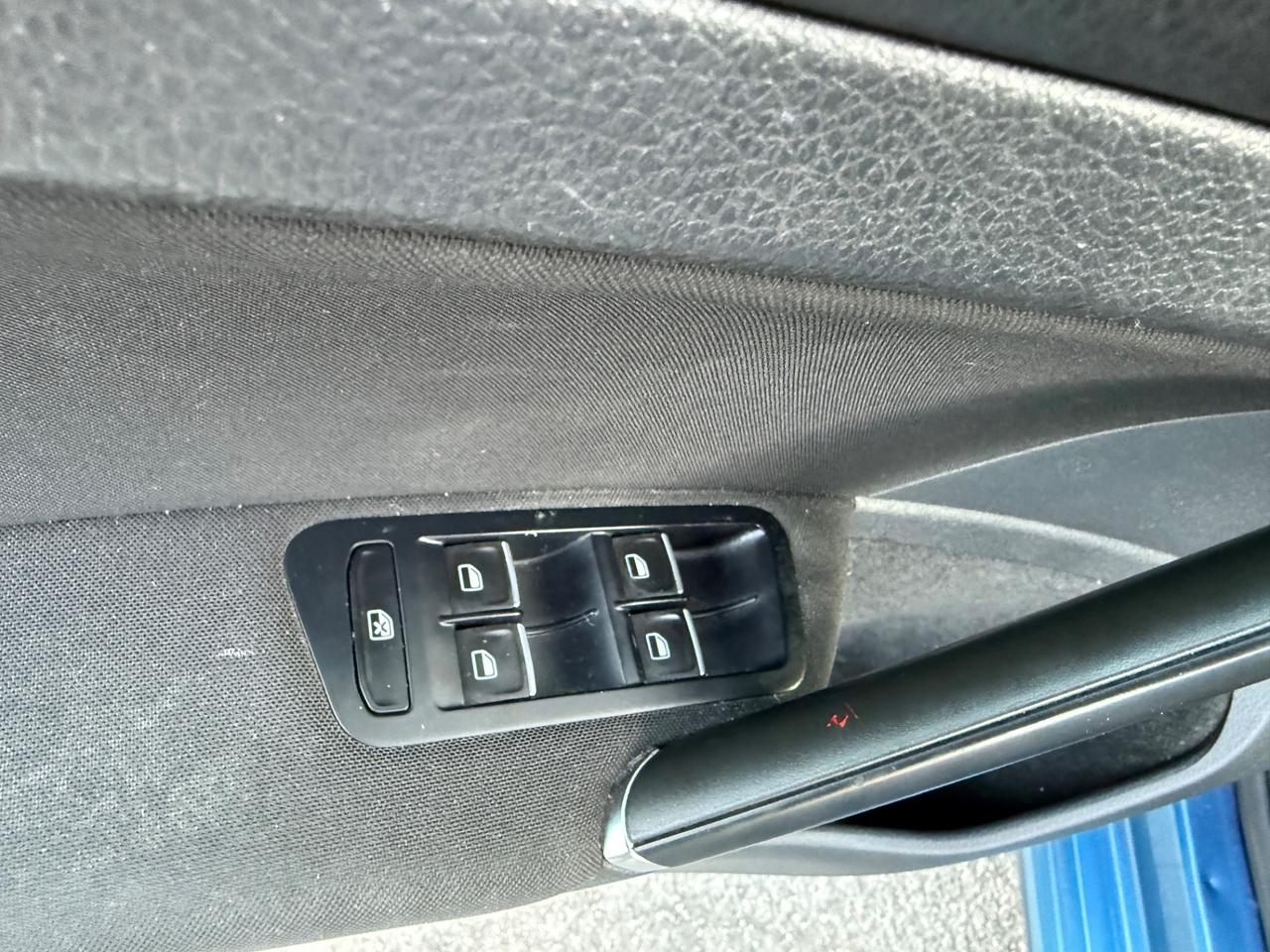 Volkswagen Golf 1.4 TGI 5p. Highline BlueMotion