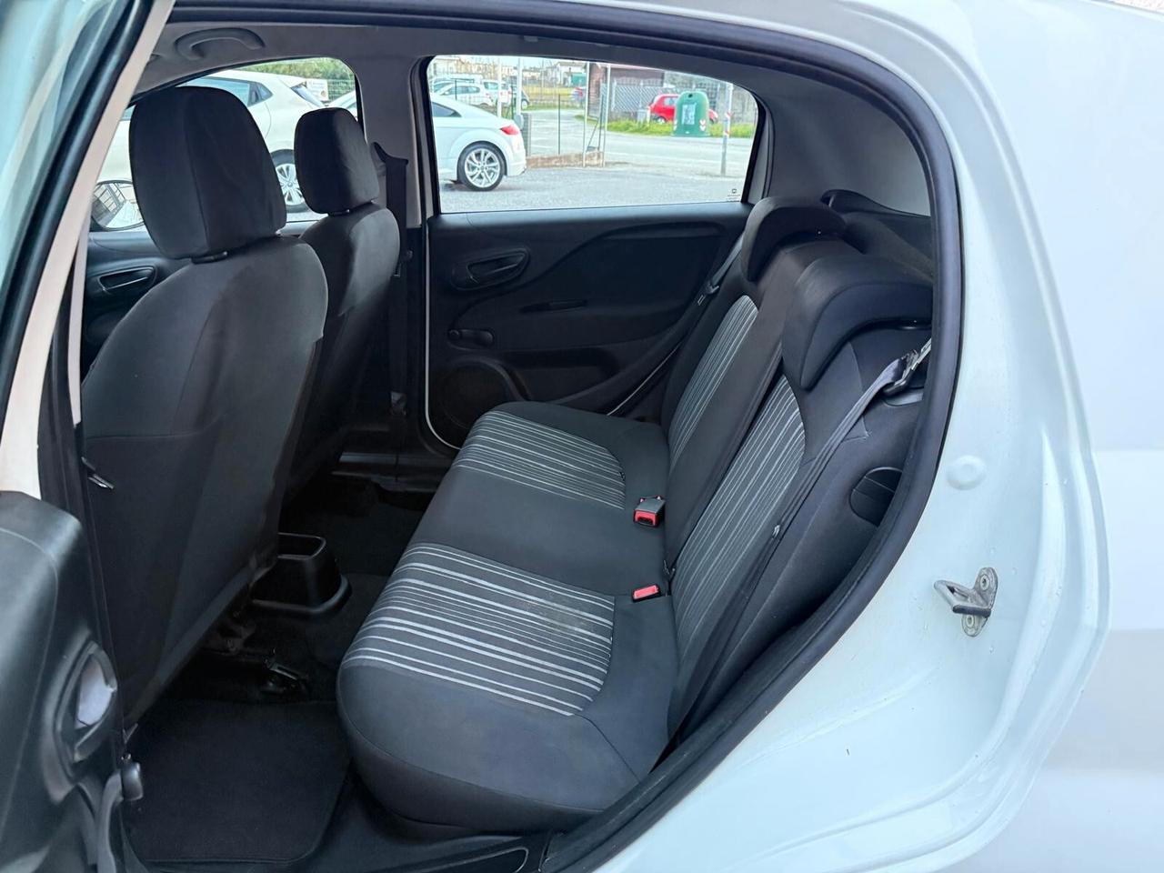 Fiat Punto Classic 1.3 MJT 5 porte Active