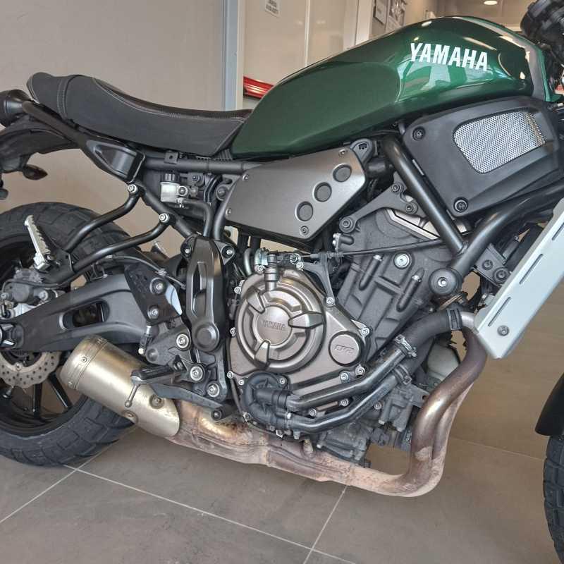 Yamaha XSR 700 ABS - 2017